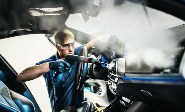 Best Professional Duct Cleaning Services  in Washington Park, FL