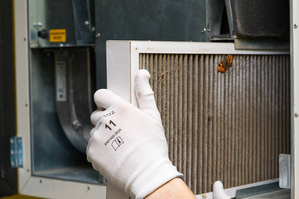 Best Air Duct Cleaning Cost  in Washington Park, FL