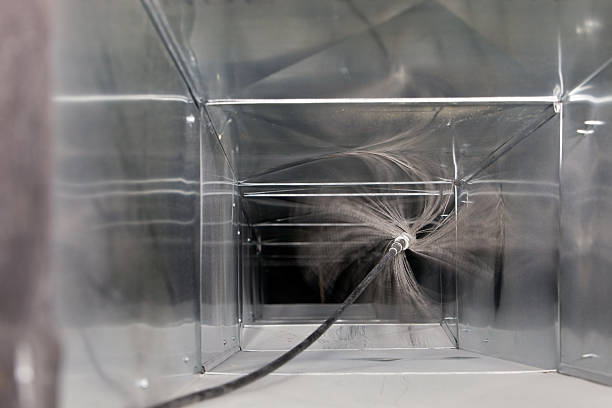 Best Air Duct Cleaning Near Me  in Washington Park, FL