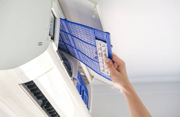 Best Dryer Vent Cleaning Services  in Washington Park, FL