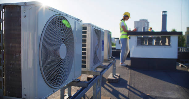 Best Affordable Air Duct Cleaning  in Washington Park, FL