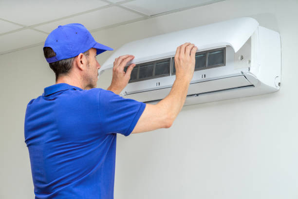 Best Home Air Vent Cleaning  in Washington Park, FL