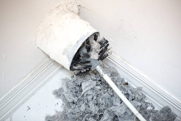 Best Affordable Duct Cleaning Services  in Washington Park, FL