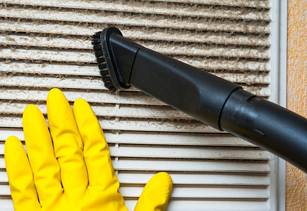Best Affordable Duct Cleaning Services  in Washington Park, FL