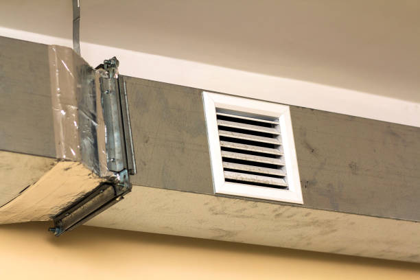 Best Local Air Duct Cleaning Services  in Washington Park, FL